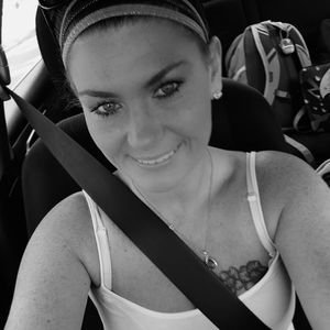 Meet your Posher, Brandy